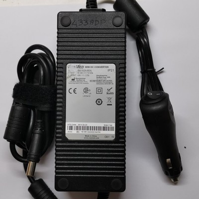 *Brand NEW*RESMED 24V 3.75A R370-7231(DA-90B24) AC DC ADAPTER POWER SUPPLY